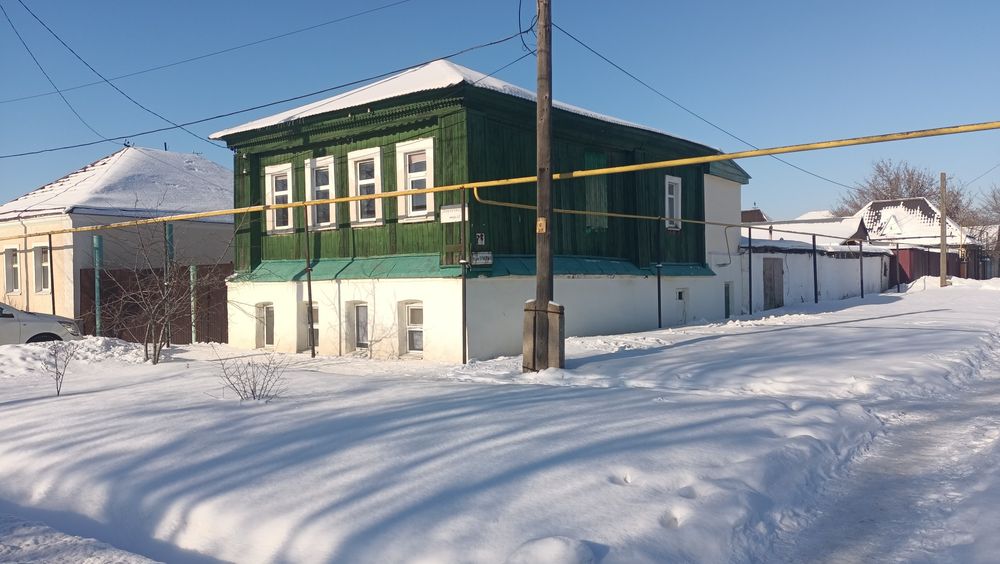 Продается дом , р/н центрального рынка