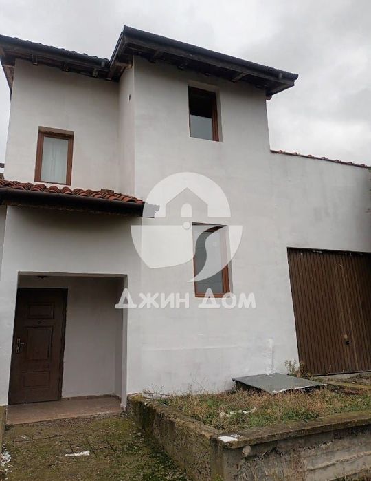 Къща в Бургас, област-с.Александрово площ 138 цена 134500