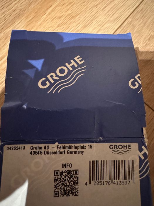 Grohe 49028000 nou