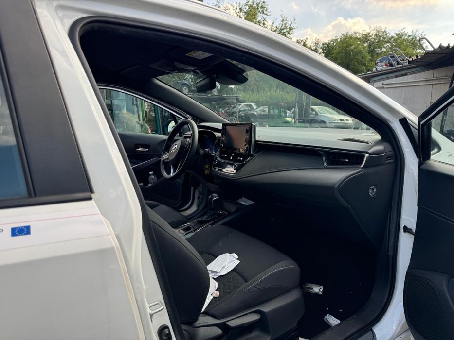 Piese Toyota Corolla Hybrid 1.8B/2.0B Break. 2019-2022