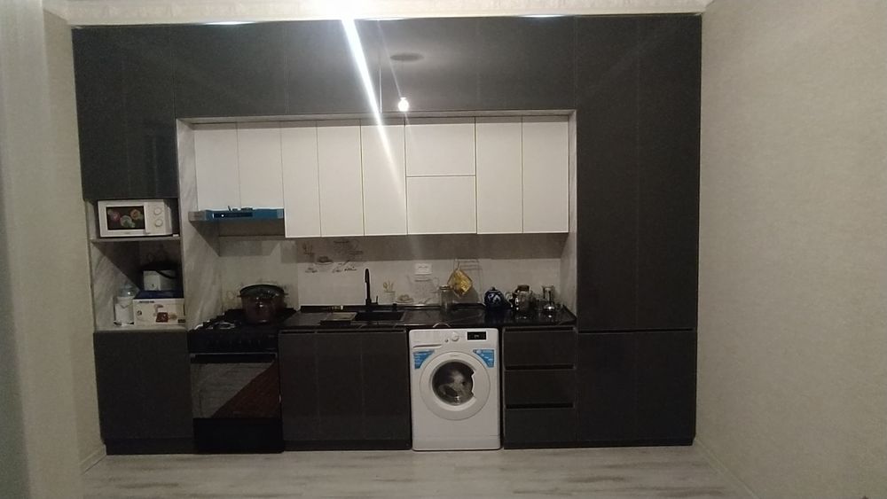 Kuxiniy mebel zakaz 200$