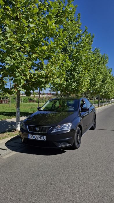 Seat Toledo 2015 Urgent