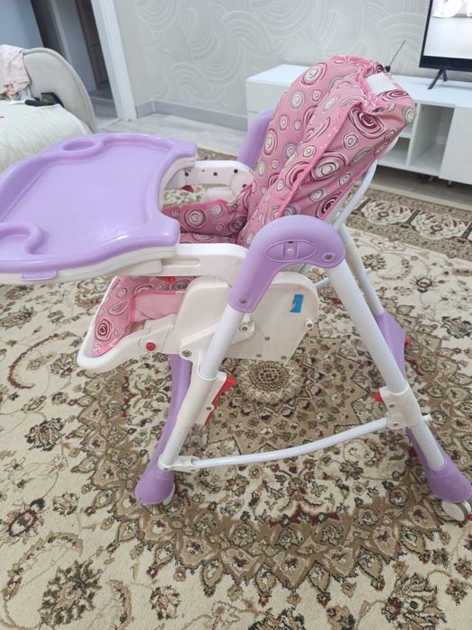 Продам детский стул