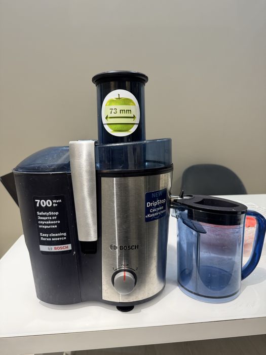 Соковыжималка Bosch 700 Вт