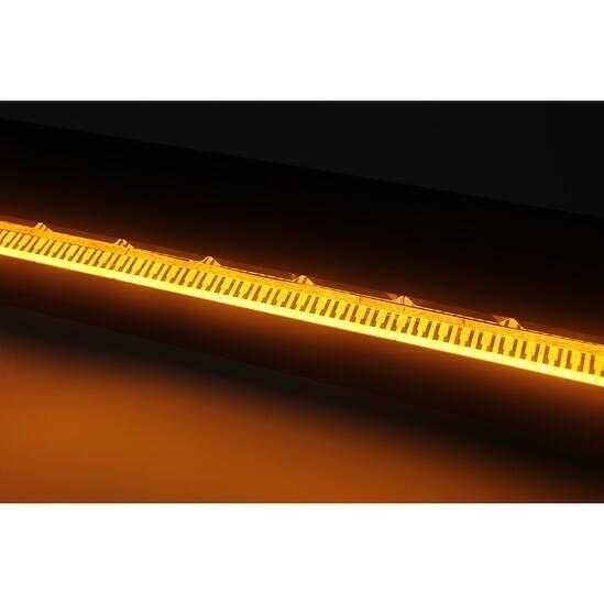 Диоден LED BAR 107 см, НОВО поколение,НАЙ-ВИСОКО КАЧЕСТВО