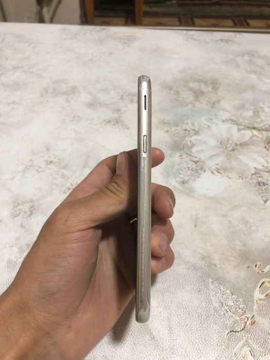 J3 (2017), xolati zor