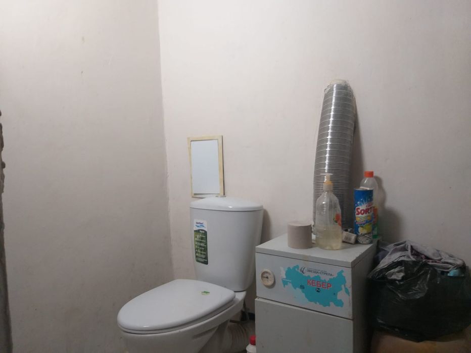 Продам 3х комнатную квартиру н