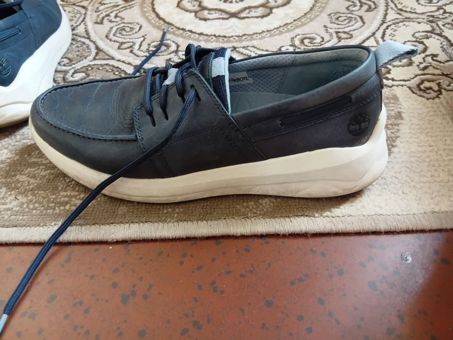 Обувь Timberland
