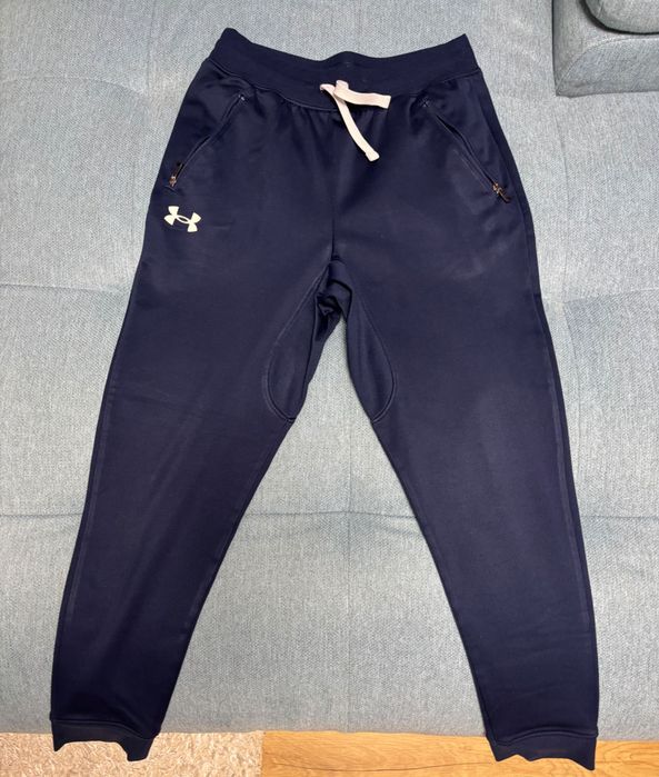 Спортен екип Under Armour