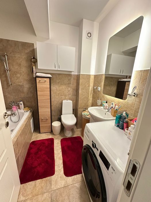 Proprietar Apartament 2 camere Bragadiru DIAMANTULUI PetFriendly