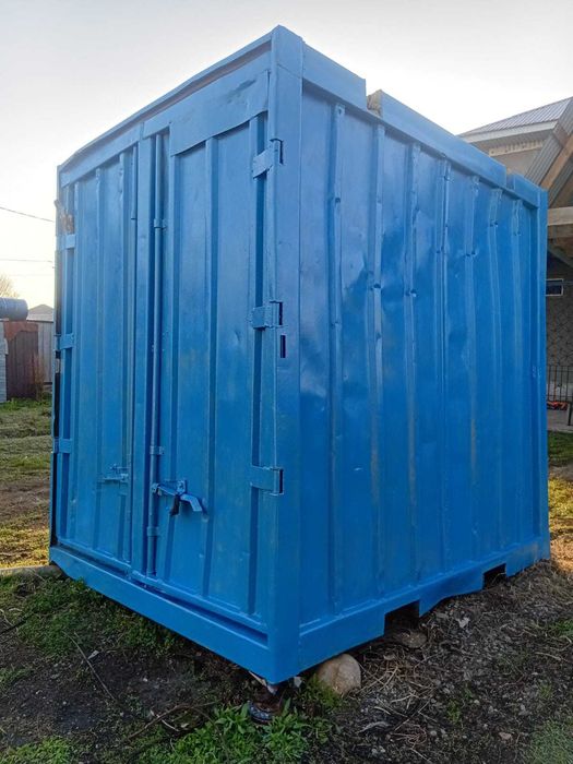 Контейнер для бизнеса