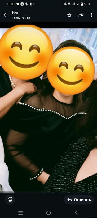 Продам платье 5000