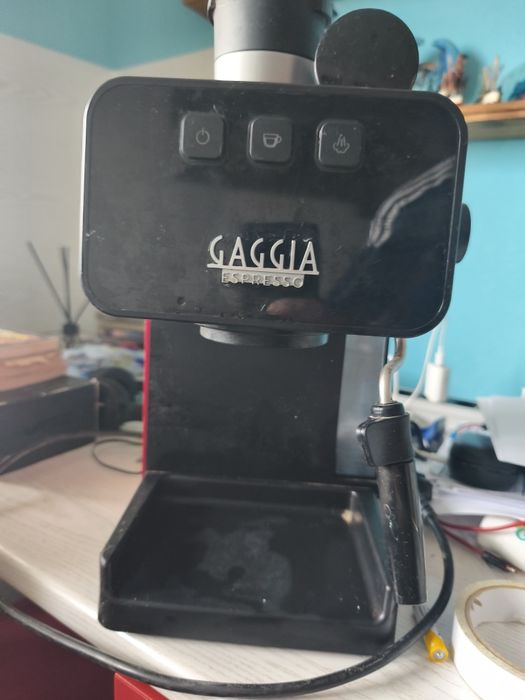 Espresor cafea GAGGIA