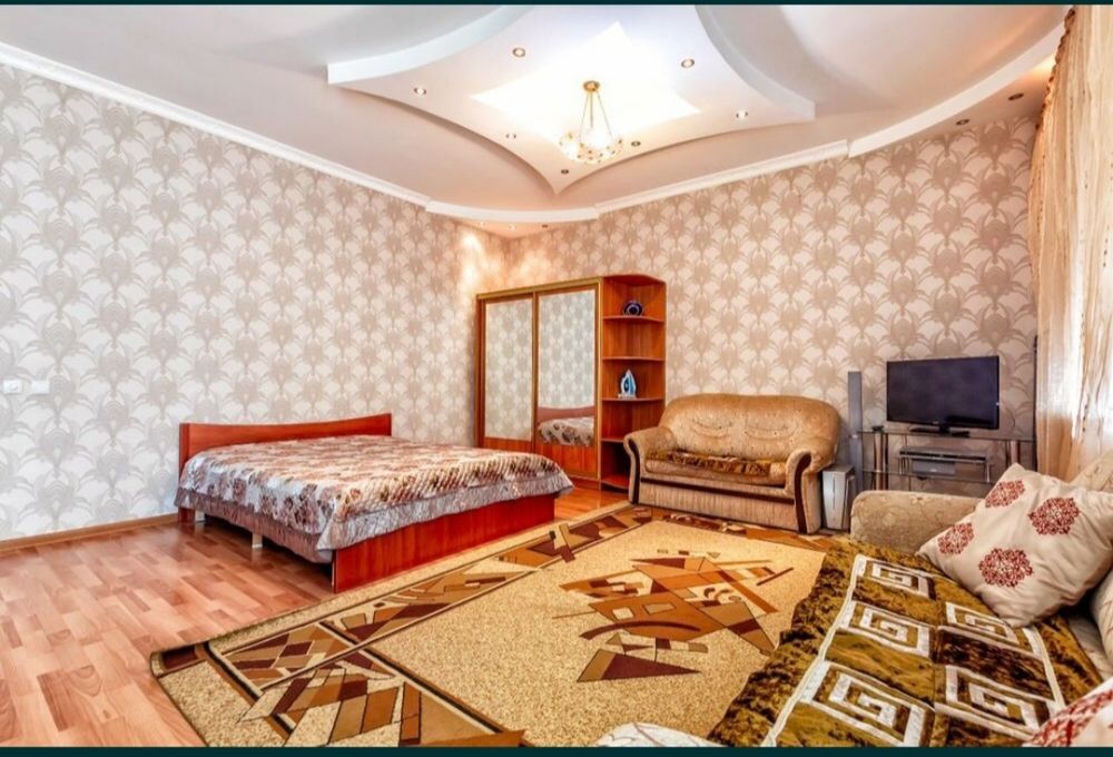 Сдам длительно квартиру. Байтерек.