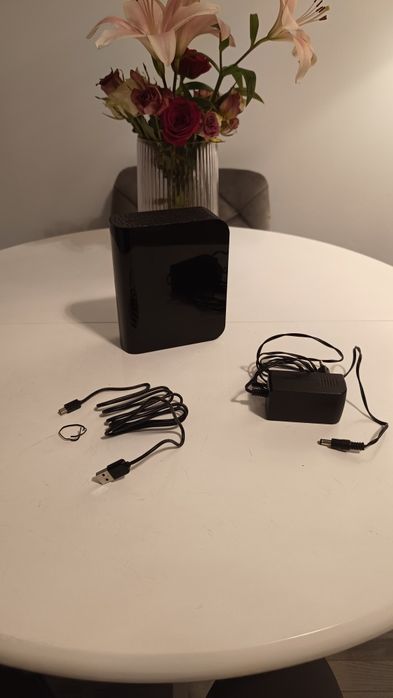 Hard Disk HDD Extern 2TB WD My Book - Stocare Masivă & Backup