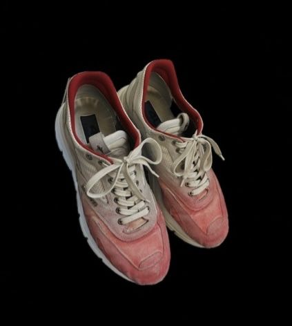 Мъжки обувки Cesare paciotti