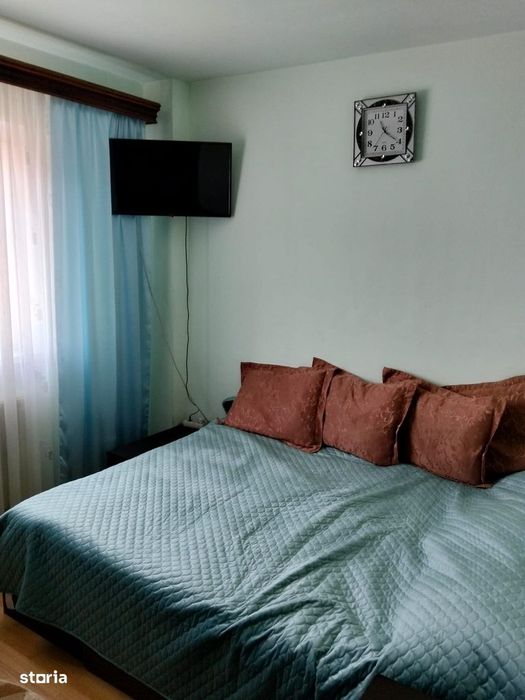 Apartament 2 Camere/Mihai Viteazul/Sibiu.