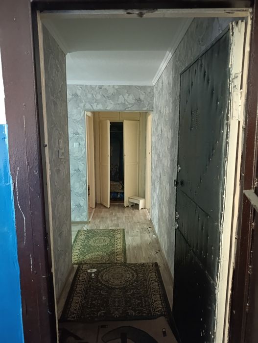 Сдаётся квартиру