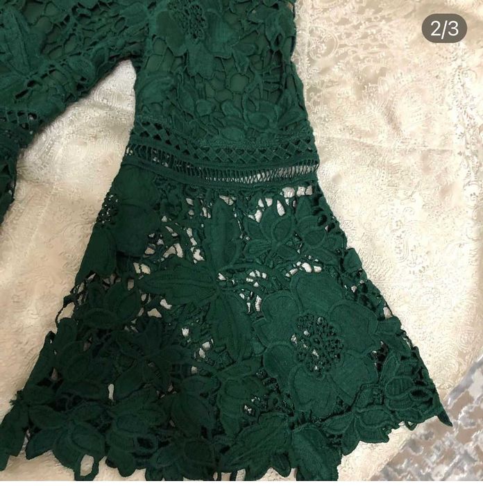 Продам платье  на мероприятие