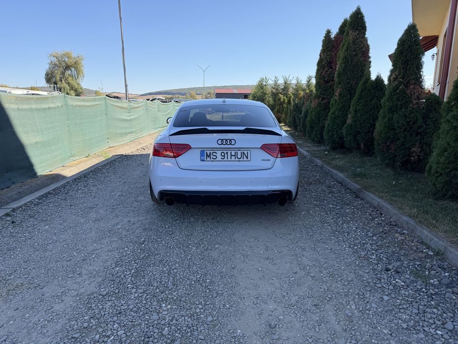 AUDI A5 2015 — imagine 4