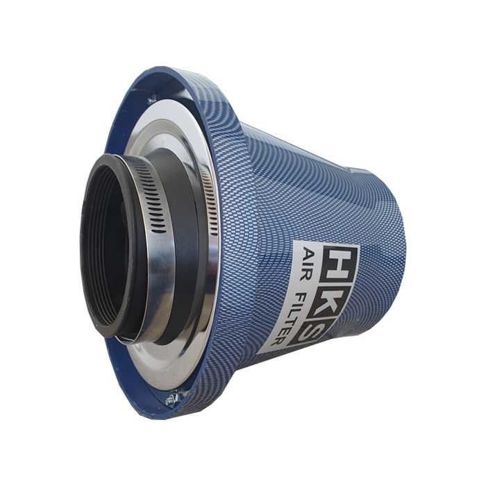 Спортен филтър - 1604 карбон, червенкарбон или синкарбон