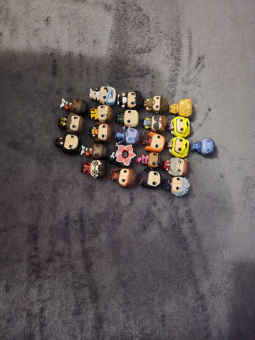 Funko pop Фигорки
