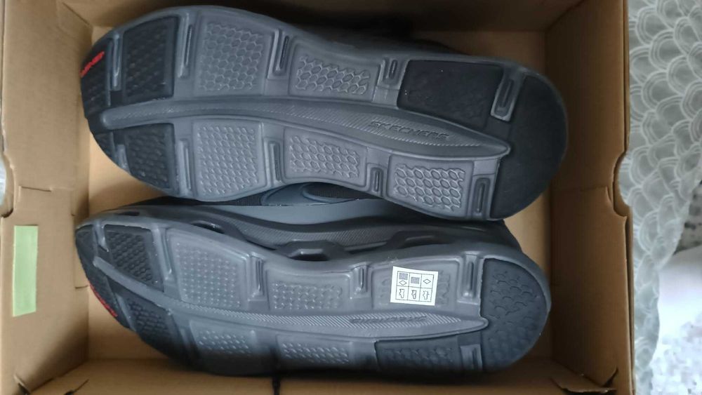 Мъжки Skechers slip-ins