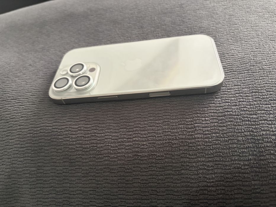 Iphone 16 Pro, 256 GB