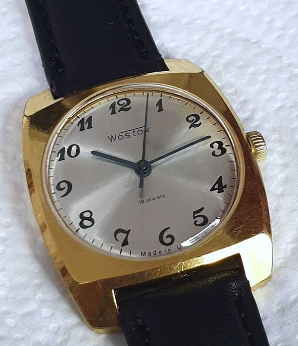 Ceas Mecanic Wostok
