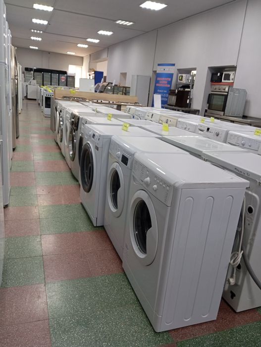 Продаем стиральные машины Гарантия Доставка Бесплатно!