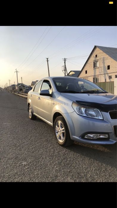 Продам Ravon R3