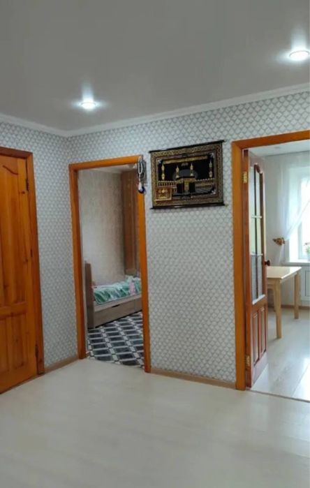 Продам квартиру срочно