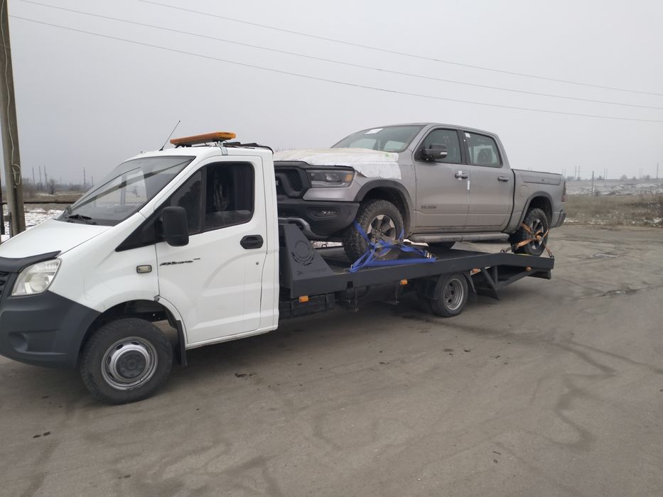 Эвакуатор Актау 24,7