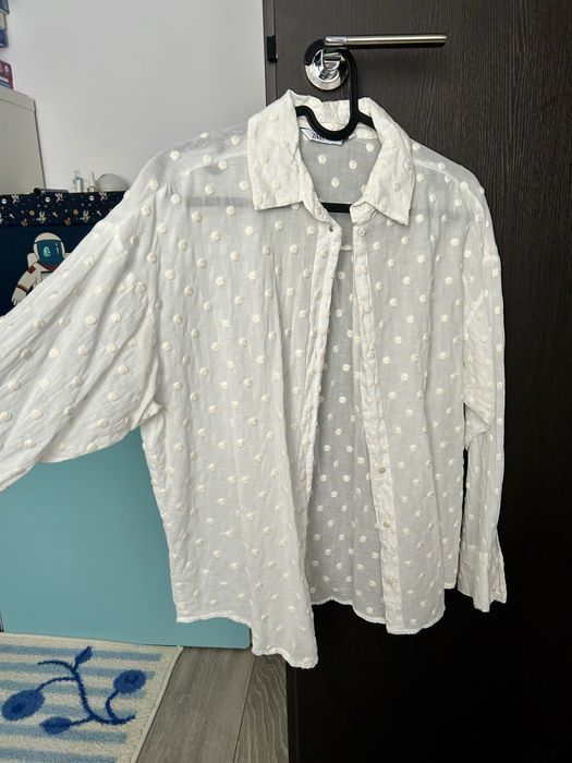 Camasa Zara de dama S