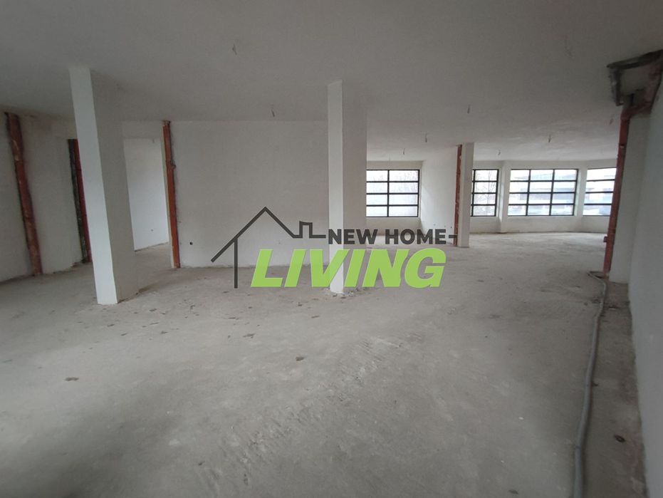 Дава се под наем Магазин в Пловдив, Христо Смирненски - 1237 кв.м за 8659 € - Снимка #10