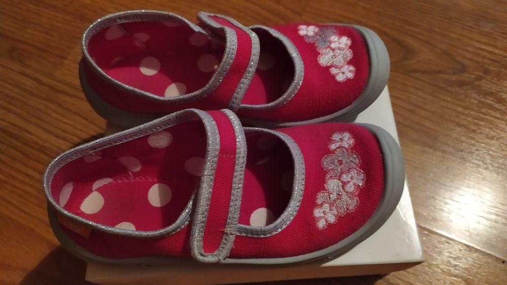 Детски платненки