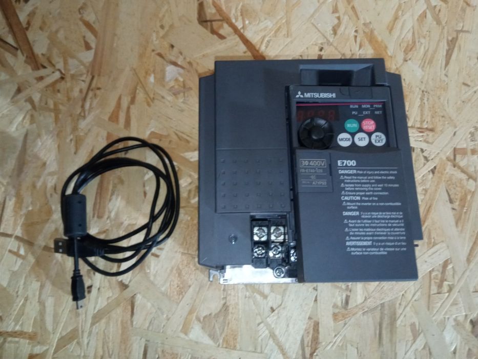 Продам частотный преобразователь