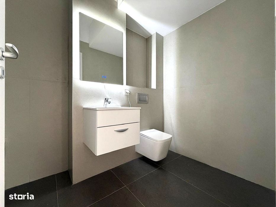 Studio Dublu Oferit Spre Vanzare/Pipera/Loc De Parcare Suprateran