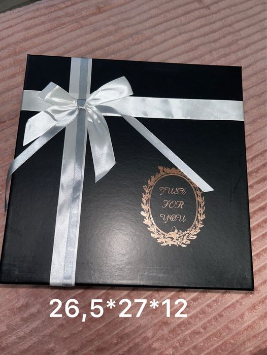 Продаю подарочные коробки