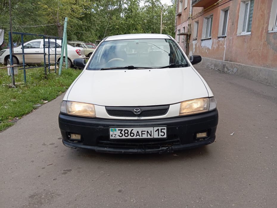 Срочно продам авто на ходу!