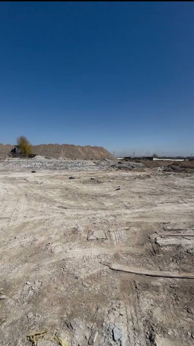 Продается земельный участок