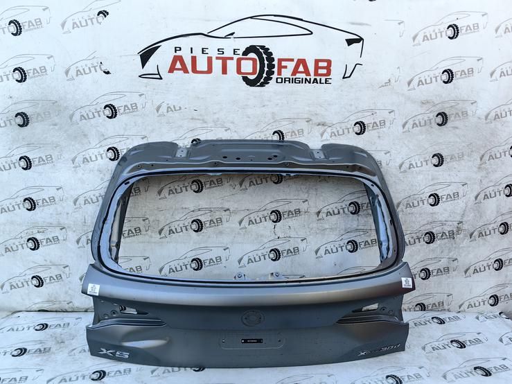 Haion BMW X5 G05 an 2018-2019-2020-2021-2022-2023-2024-2025-2026