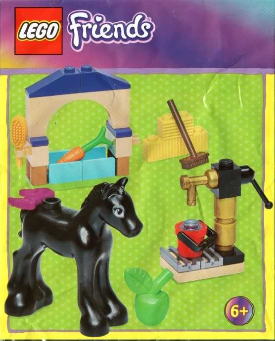 Мини наборы Lego Friends Оригинал и другие