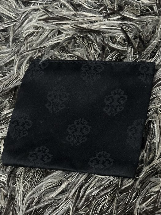 Cardholder Chrome Hearts
