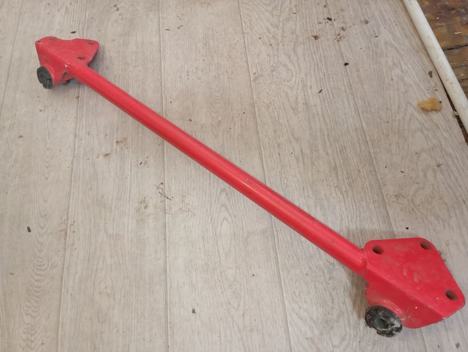 Металлический краб