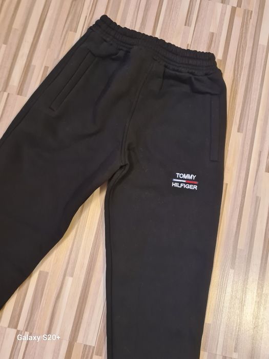 Pantaloni flausati,masura S