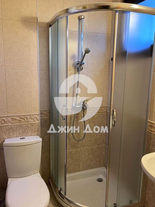 Тристаен апартамент в к-с „Делфин“, гр. Свети Влас