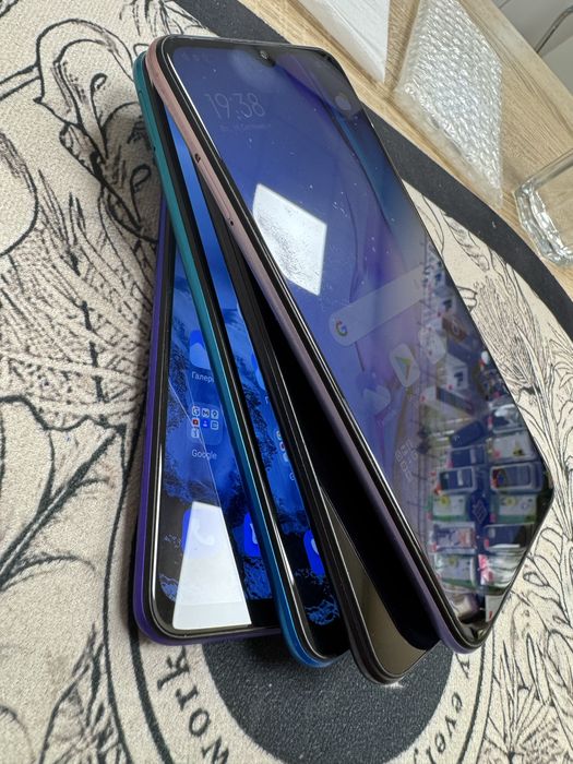 Xiaomi Redmi 9 - отлични