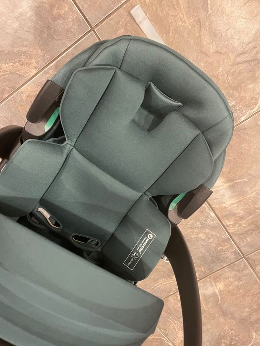 Автолюлька Maxi-Cosi Pebble 360Pro