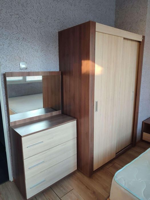 Дава се под наем Двустаен апартамент в София, Люлин 5 - 50 кв.м за 473.79 € - Снимка #7